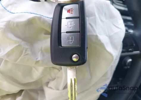 2017 Nissan Rogue S из США, поврежденный, VIN KNMAT2MV6HP591225